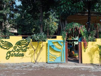 Secret Garden — Commercial — Pune